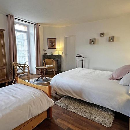 Bed and Breakfast Chez Doussaud Bessines-sur-Gartempe Zewnętrze zdjęcie
