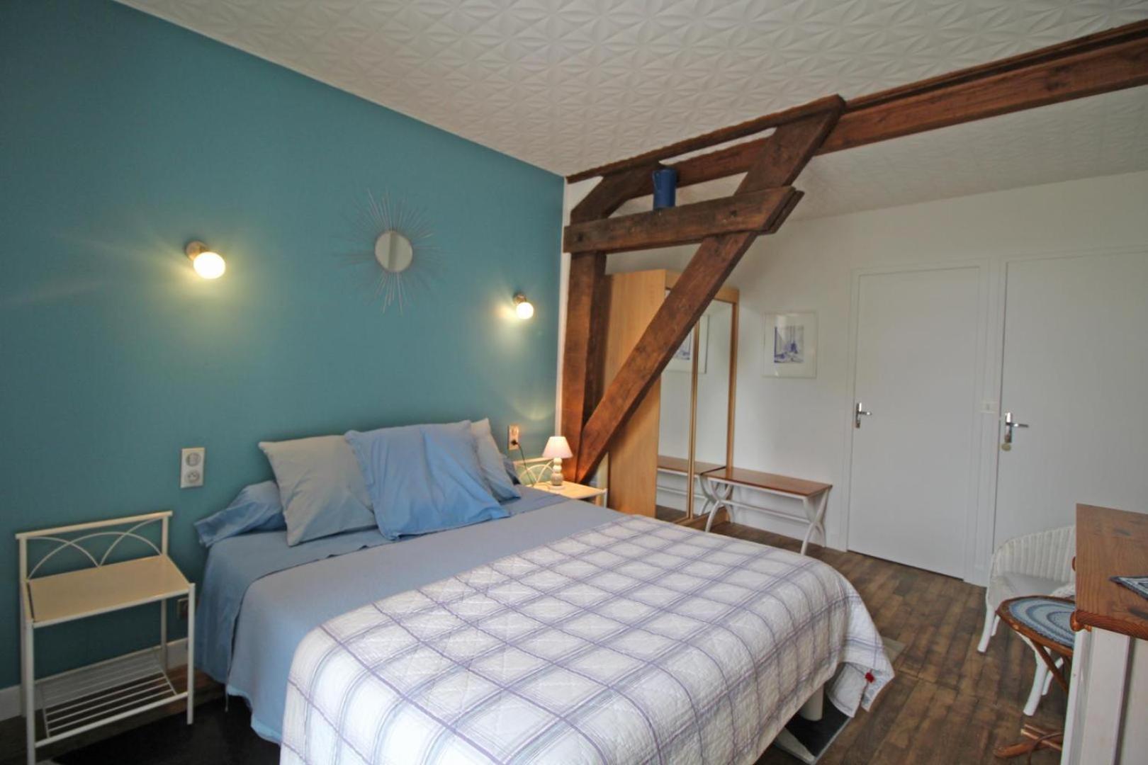 Bed and Breakfast Chez Doussaud Bessines-sur-Gartempe Zewnętrze zdjęcie
