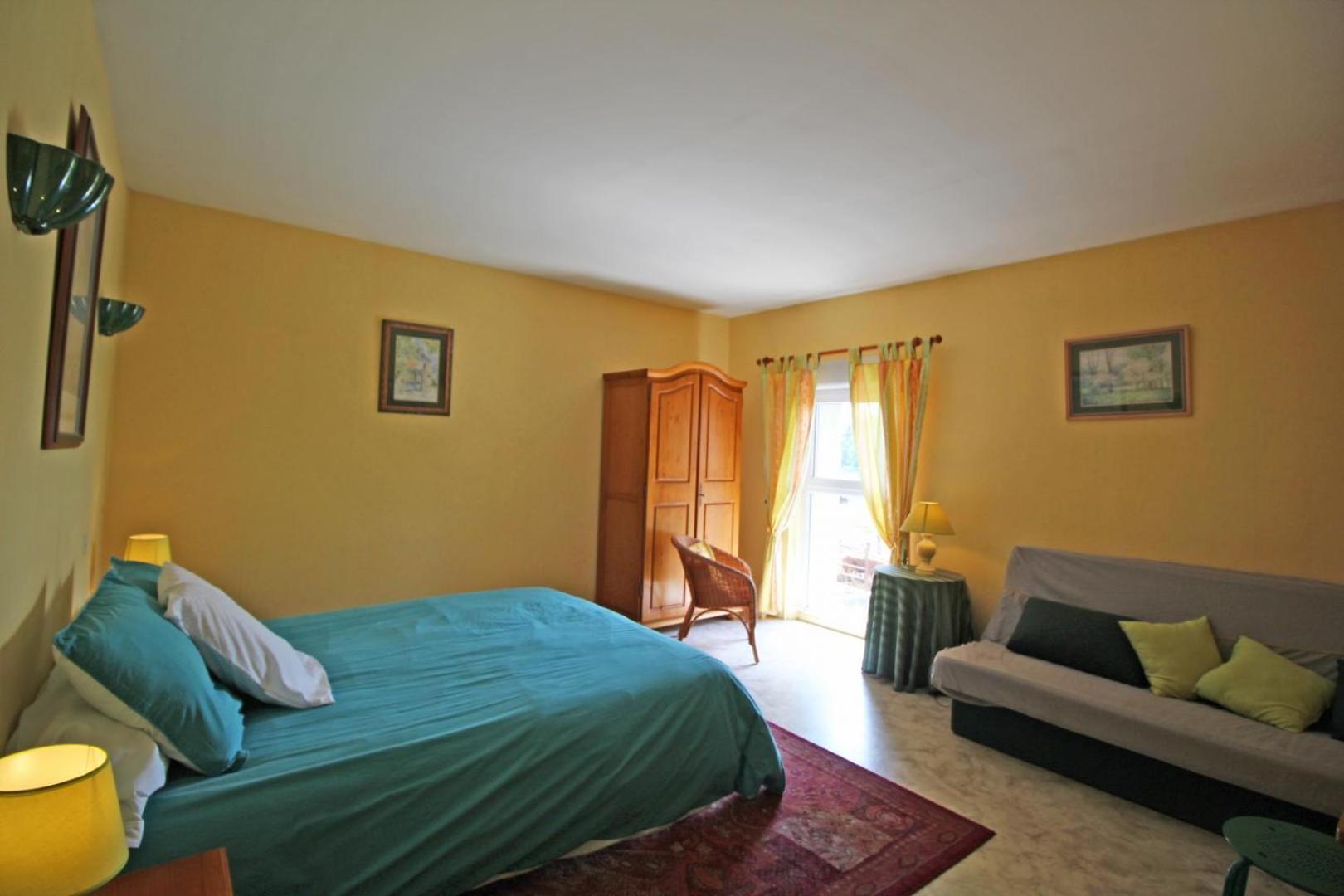 Bed and Breakfast Chez Doussaud Bessines-sur-Gartempe Zewnętrze zdjęcie