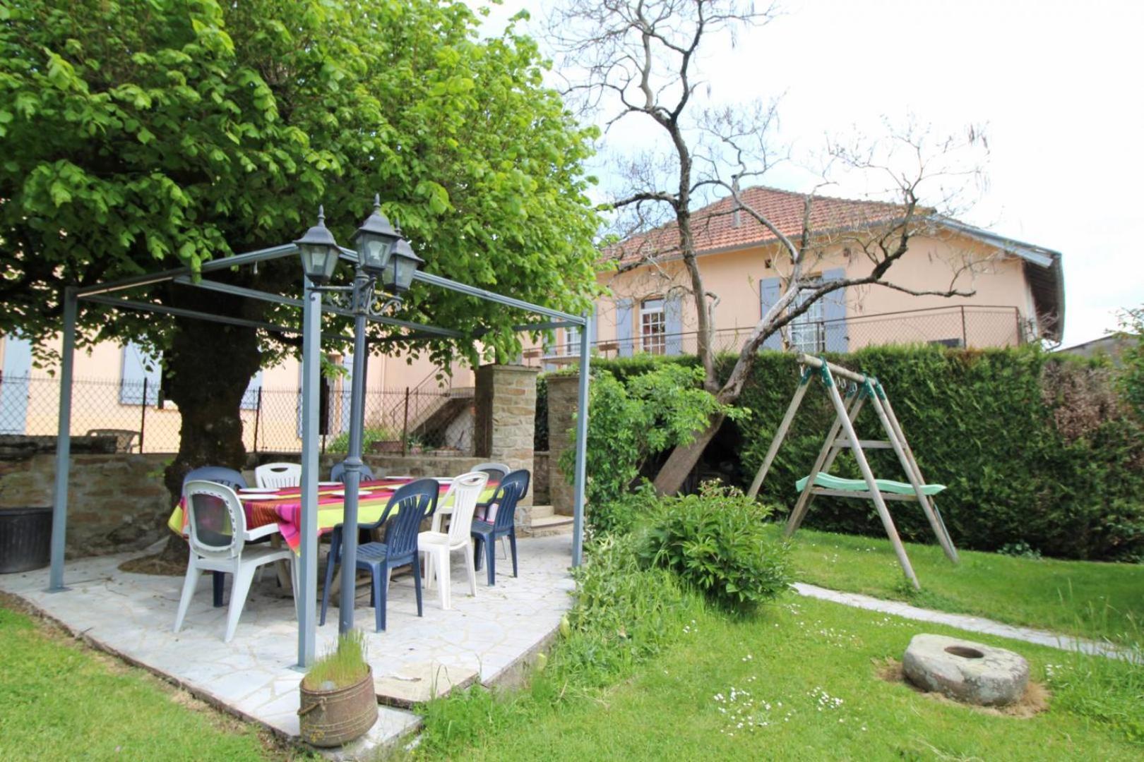 Bed and Breakfast Chez Doussaud Bessines-sur-Gartempe Zewnętrze zdjęcie