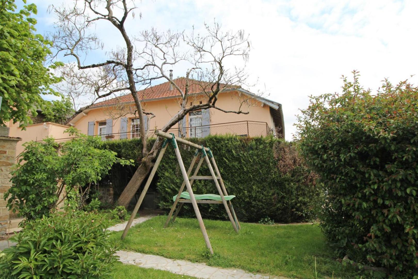 Bed and Breakfast Chez Doussaud Bessines-sur-Gartempe Zewnętrze zdjęcie